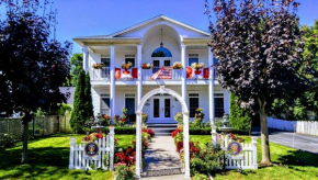 The White House Boutique B&B